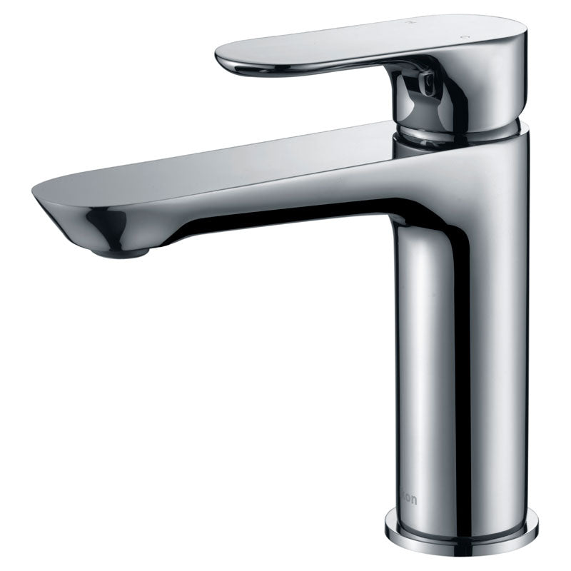 Banda Basin Mixer (Chrome)