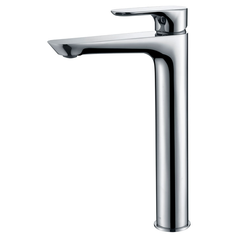 Banda High Rise Basin Mixer (Chrome)