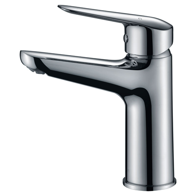 Sulu Basin Mixer (Chrome)