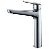 Sulu High Rise Basin Mixer (Chrome)