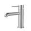 Linie Basin Mixer - Brushed Nickel