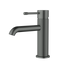 Linie Basin Mixer - Brushed Gun Metal