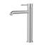 Linie Highrise Basin Mixer - Brushed Nickel