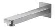 CERAM Bath Spout - Chrome