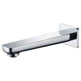 Seto Bath Spout (Chrome)