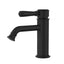 Clasico New Basin Mixer HYB868-203 - Matte Black