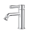Clasico New Basin Mixer HYB868-203 - Chrome