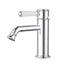 Clasico New Basin Mixer HYB868-203A - Chrome