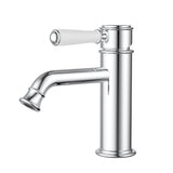 Clasico New Basin Mixer HYB868-203A - Chrome