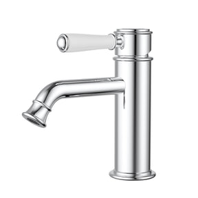 Clasico New Basin Mixer HYB868-203A - Chrome
