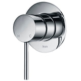 Hali Wall Mixer - Chrome