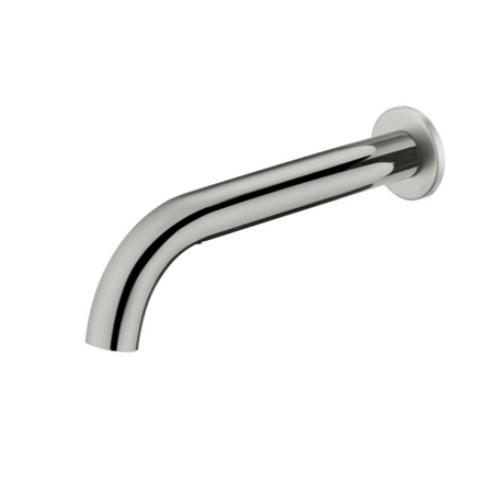 Hali Curved - Bath Spout