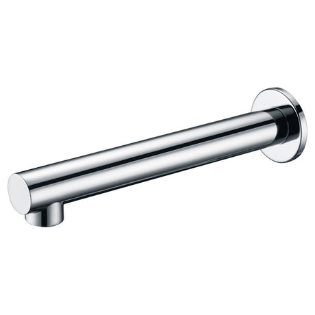 Hali Straight - Bath Spout