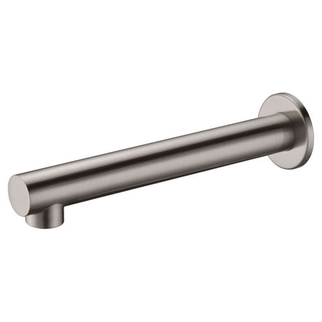 Hali Straight - Bath Spout