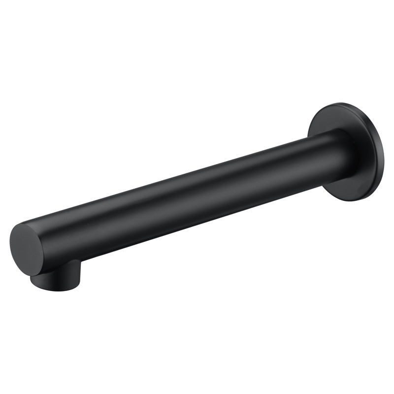 Hali Straight - Bath Spout