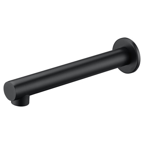 Hali Straight - Bath Spout