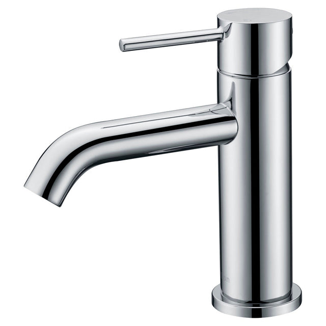 Hali Straight Spout Basin Mixer