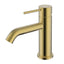 Hali Straight Spout Basin Mixer