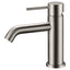 Hali Straight Spout Basin Mixer