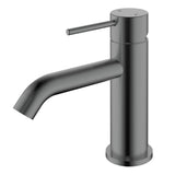 Hali Straight Spout Basin Mixer