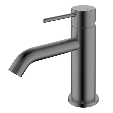 Hali Straight Spout Basin Mixer