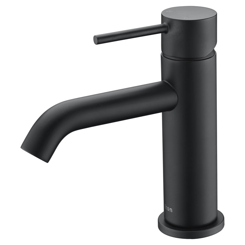 Hali Straight Spout Basin Mixer