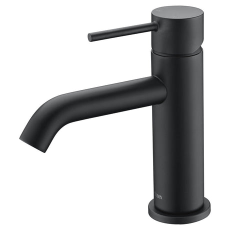 Hali Straight Spout Basin Mixer