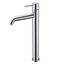 Hali Straight Spout Tall Basin Mixer