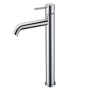 Hali Straight Spout Tall Basin Mixer