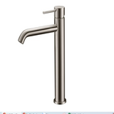 Hali Straight Spout Tall Basin Mixer