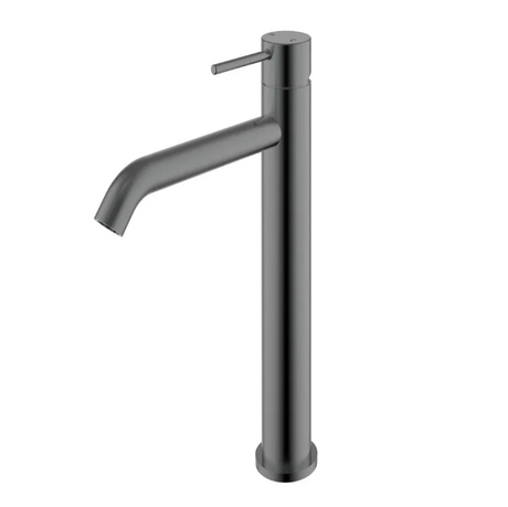 Hali Straight Spout Tall Basin Mixer