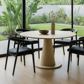 Hampshire Dining Chair 0.62m