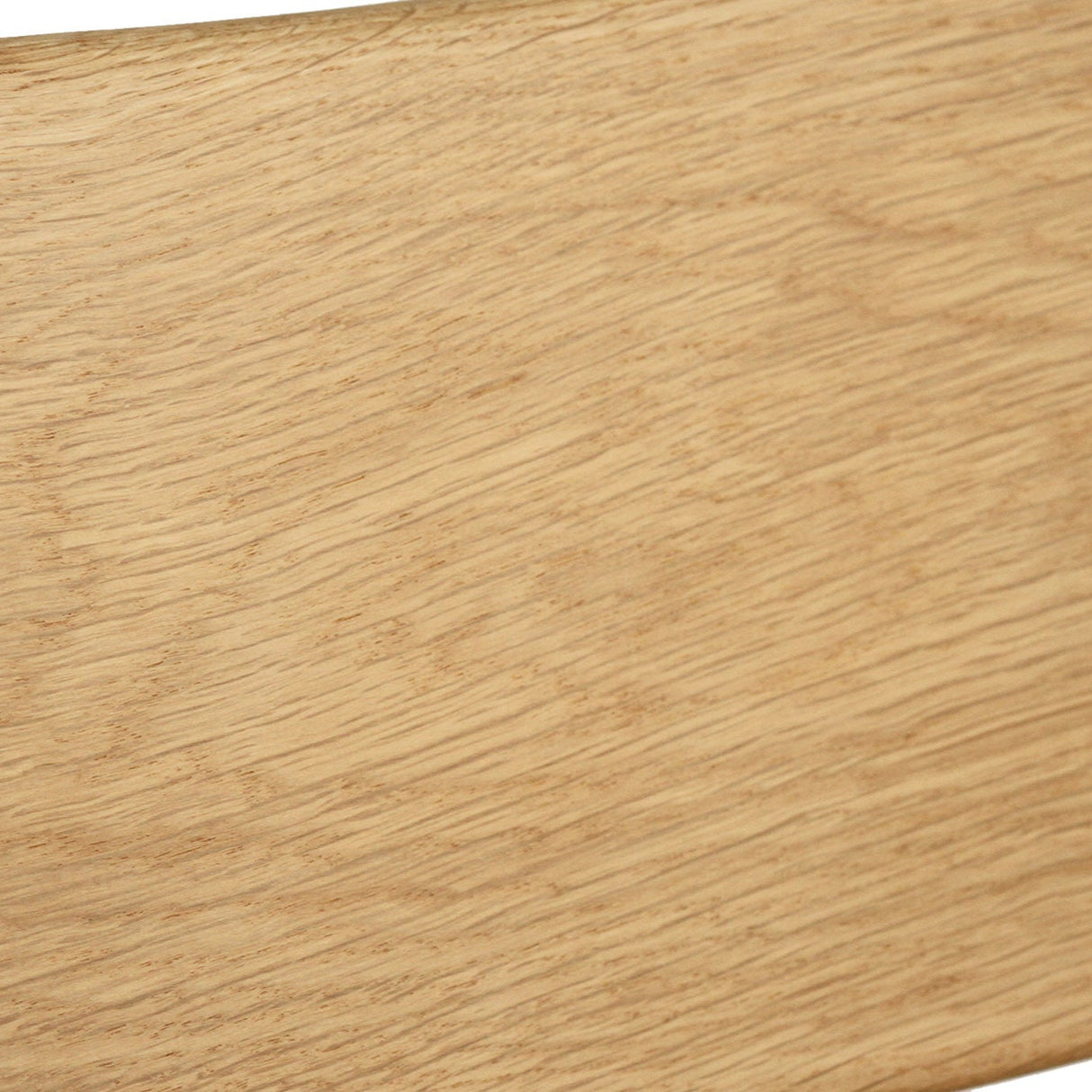 Harlow American Oak frame Dining Armchair – Natural