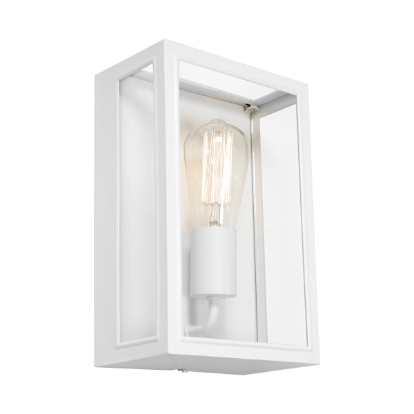 Harvard 1Lt Exterior White IP44