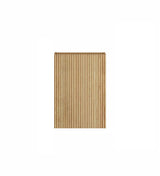 Havana Laundry 415 Woodland Oak Wall Cabinet