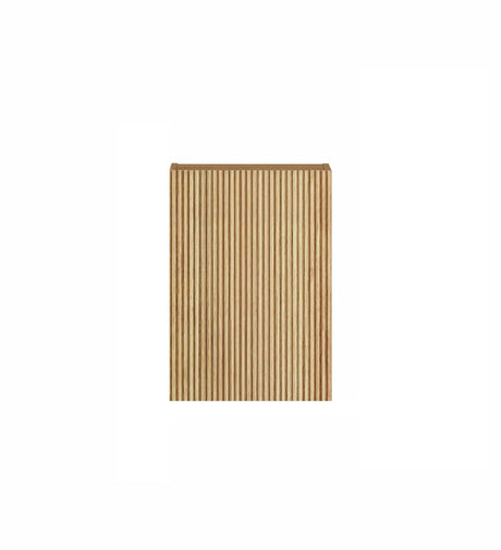 Havana Laundry 415 Woodland Oak Wall Cabinet