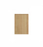 Havana Laundry 415 Woodland Oak Wall Cabinet