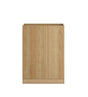 Havana Laundry 630 Woodland Oak Base Cabinet