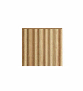 Havana Laundry 630 Woodland Oak Wall Cabinet