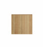 Havana Laundry 630 Woodland Oak Wall Cabinet