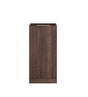 Havana Walnut Laundry Base Cabinet (415x584x880)