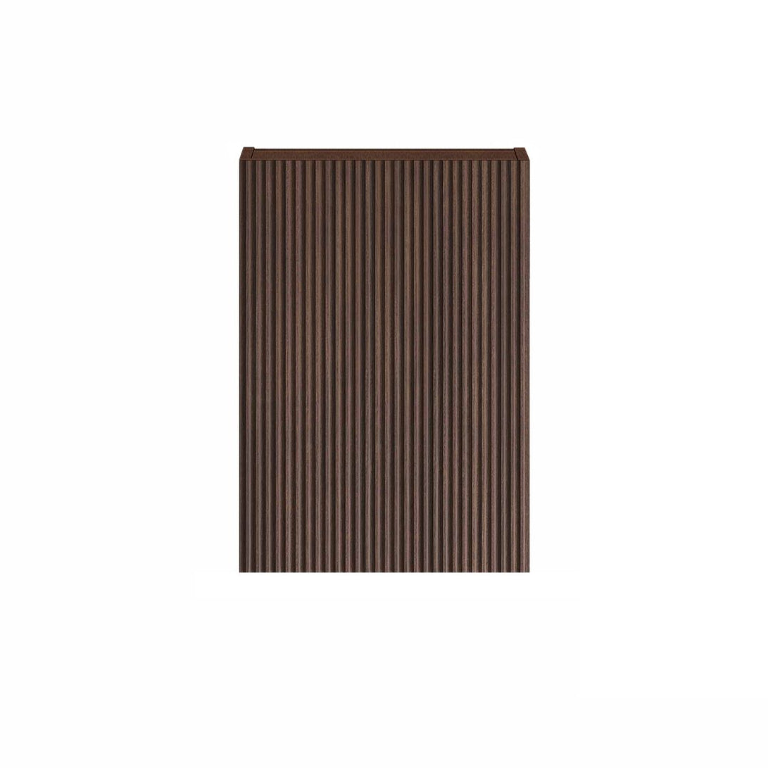 Havana Walnut Laundry Wall Cabinet (415x322x600)