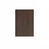 Havana Walnut Laundry Wall Cabinet (415x322x600)