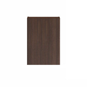 Havana Walnut Laundry Wall Cabinet (415x322x600)