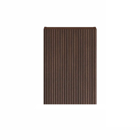 Havana Walnut Laundry Wall Cabinet (415x322x600)