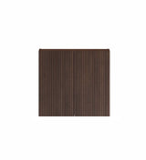Havana Walnut Laundry Wall Cabinet (632x322x600)