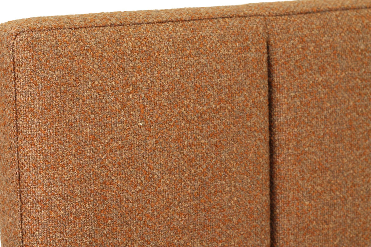 Heidi Bedhead – Autumn Spice- Double - 1.48m