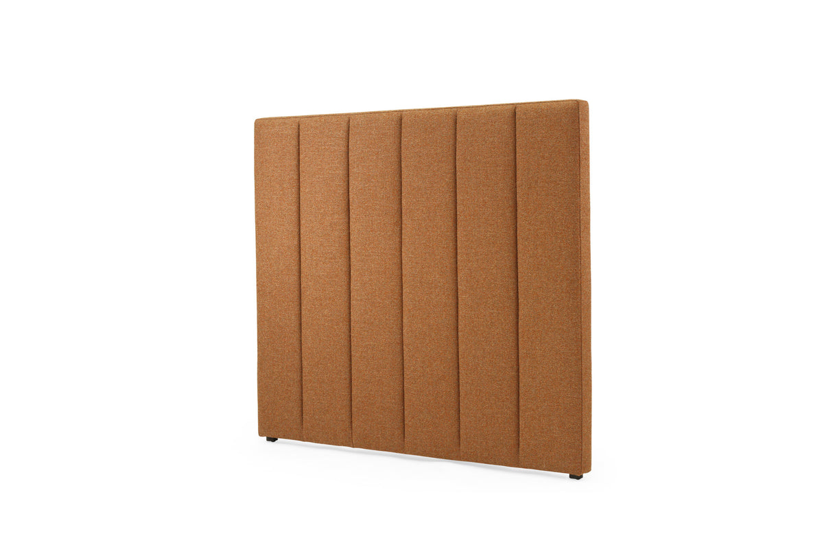 Heidi Bedhead – Autumn Spice- Queen- 1.63m