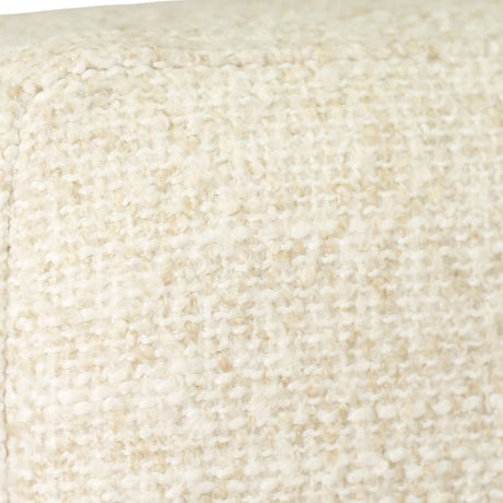 Heidi Bedhead – Birch - Double - 1.48m