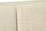 Heidi Bedhead – Birch - Double - 1.48m